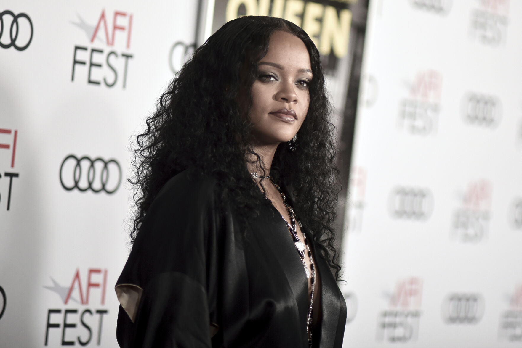 Fenty Beauty (Rihanna)